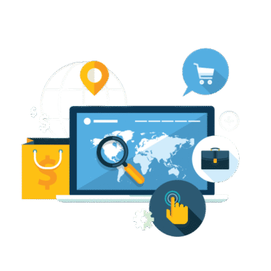 Local Seach Optimization Services