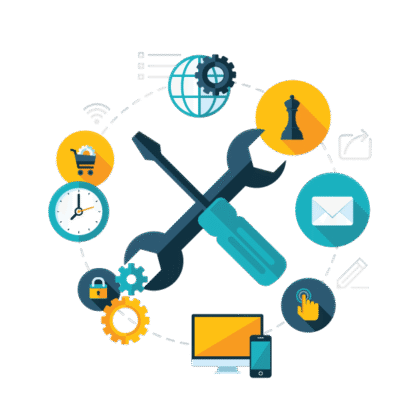 Effective Web Development Solutions